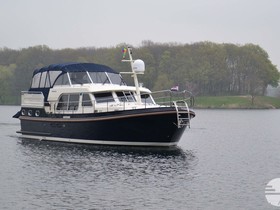 Buy 2018 Linssen Yachts Grand Sturdy 45.0