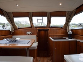 2018 Linssen Yachts Grand Sturdy 45.0 for sale