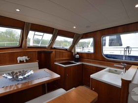 2018 Linssen Yachts Grand Sturdy 45.0
