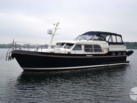 2018 Linssen Yachts Grand Sturdy 45.0