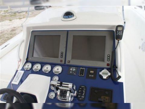 2007 Midnight Express Cuddy for sale