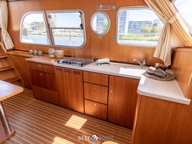 2014 Linssen Yachts Grand Sturdy 36.9 for sale