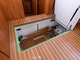 Buy 2014 Linssen Yachts Grand Sturdy 36.9