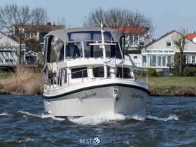 2014 Linssen Yachts Grand Sturdy 36.9