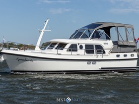 Buy 2014 Linssen Yachts Grand Sturdy 36.9