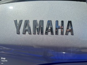 2004 Yamaha Fx140 Ho na prodej
