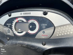 2004 Yamaha Fx140 Ho