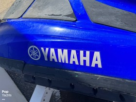2004 Yamaha Fx140 Ho na prodej