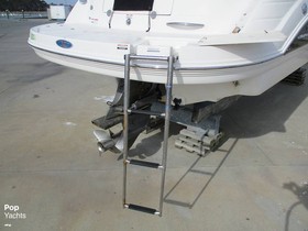 Acheter 2006 Chaparral Boats 256 Ssi