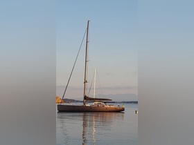 2009 ICe Yachts Vallicelli 80 Refitted 2021 for sale