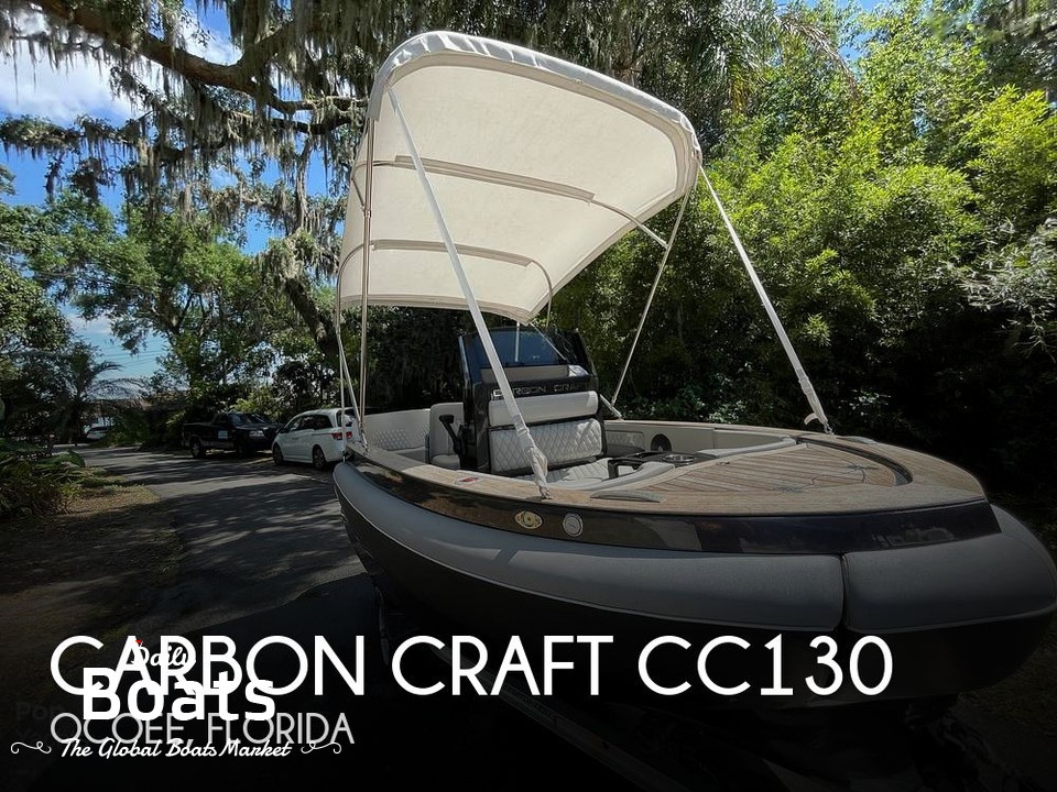 2015 Carbon Craft Cc130 for sale. View price, photos and Buy 2015