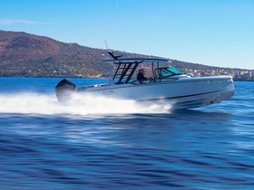 Buy 2023 Saxdor Yachts 270 Gto - Sommeraktion