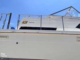 1980 Trojan F-36 Tri-Cabin for sale