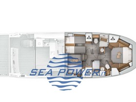 2022 Bénéteau Swift Trawler 48