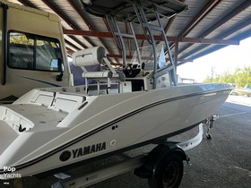 2019 Yamaha 190 Fish Sport kaufen