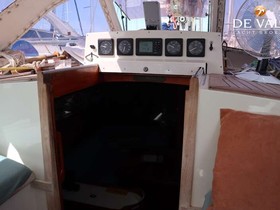 1989 Contest Yachts / Conyplex 46 for sale