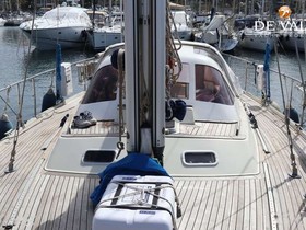 1989 Contest Yachts / Conyplex 46 kopen