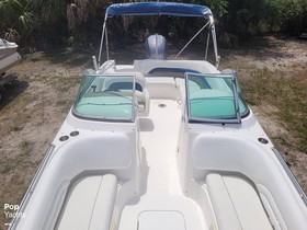 2013 Hurricane Boats 237 Sun Deck