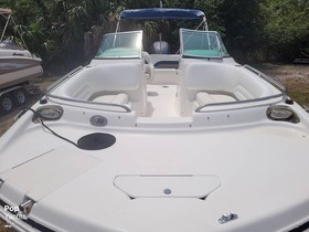 Osta 2013 Hurricane Boats 237 Sun Deck