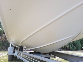 2013 Hurricane Boats 237 Sun Deck myytävänä