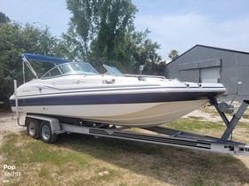 Osta 2013 Hurricane Boats 237 Sun Deck