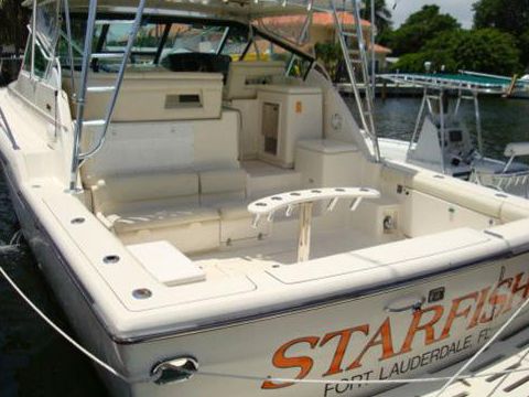 Buy 1997 Tiara Open