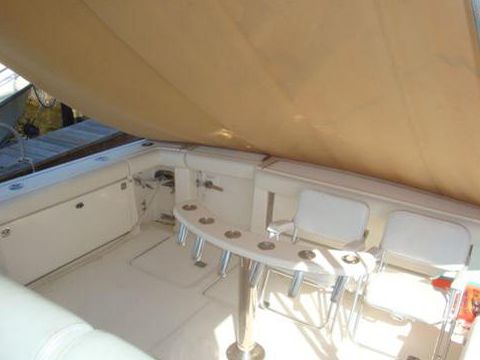 1997 Tiara Open