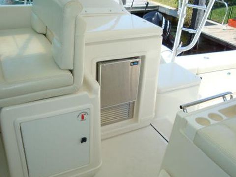 1997 Tiara Open for sale