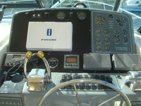 1997 Tiara Open