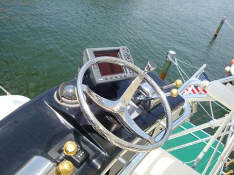 Buy 1997 Tiara Open