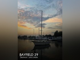 Bayfield Boat Yard 29