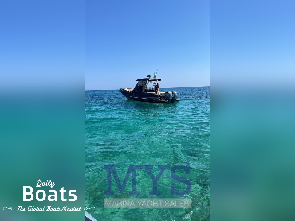 2021 ZAR Formenti 95 Sl Sport Luxury for sale. View price, photos and