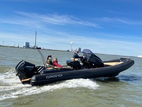 Grand Inflatable Boats G 850 L