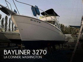 Bayliner 3270 Explorer