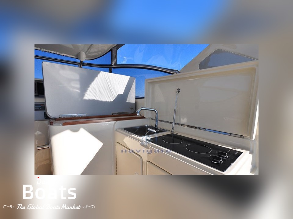 2023 Tuccoli Marine T440 Elba for sale. View price, photos and Buy 2023