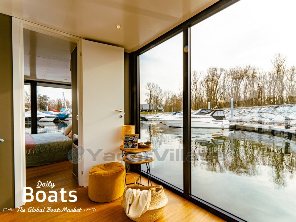 2023 Houseboat H20 Design Dc3 for sale. View price, photos and Buy