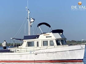 Købe 1979 Grand Banks 42' Classic