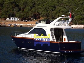 Viking Marine Sanremo 405