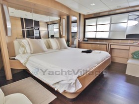 2007 Abacus Marine 70 for sale