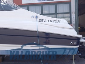 Acheter 2005 Larson Boats Cabrio 290
