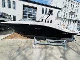 Купить 2023 Sea Ray 230 Spoe Bowrider V8 250Ps Sofort