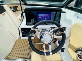 Купить 2023 Sea Ray 230 Spoe Bowrider V8 250Ps Sofort