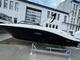 Buy 2023 Sea Ray 230 Spoe Bowrider V8 250Ps Sofort