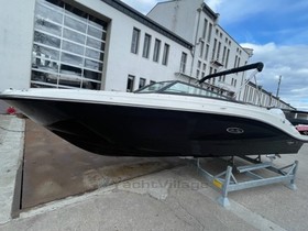 2023 Sea Ray 230 Spoe Bowrider V8 250Ps Sofort на продажу