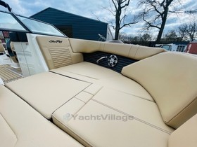 2023 Sea Ray 230 Spoe Bowrider V8 250Ps Sofort for sale