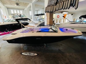 2022 Sea Ray 210 Spx 250Ps Voll Sofort Lief. Mit for sale