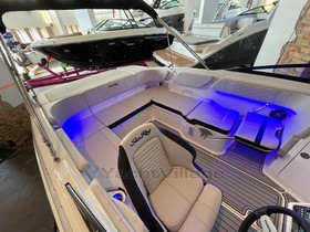 2022 Sea Ray 210 Spx 250Ps Voll Sofort Lief. Mit kopen