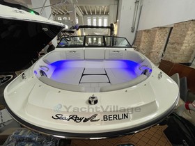 2022 Sea Ray 210 Spx 250Ps Voll Sofort Lief. Mit for sale