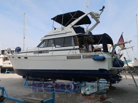 Köpa 1988 Bayliner 3818