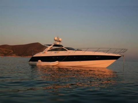 1997 Princess V52 kaufen